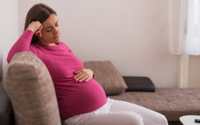 ¿Qué hacer con el sentimiento de culpa ante la llegada de un segundo hijo?