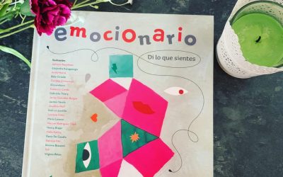 ¿Cómo usamos el Emocionario en casa?