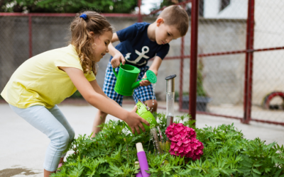 ¿Cómo puedo obtener la colaboración de mis hijos?
