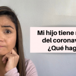 Mi hijo tiene miedo del coronavirus. ¿Qué hago?