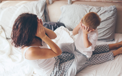 7 frases que debes decirle a tus hijos antes de ir a dormir