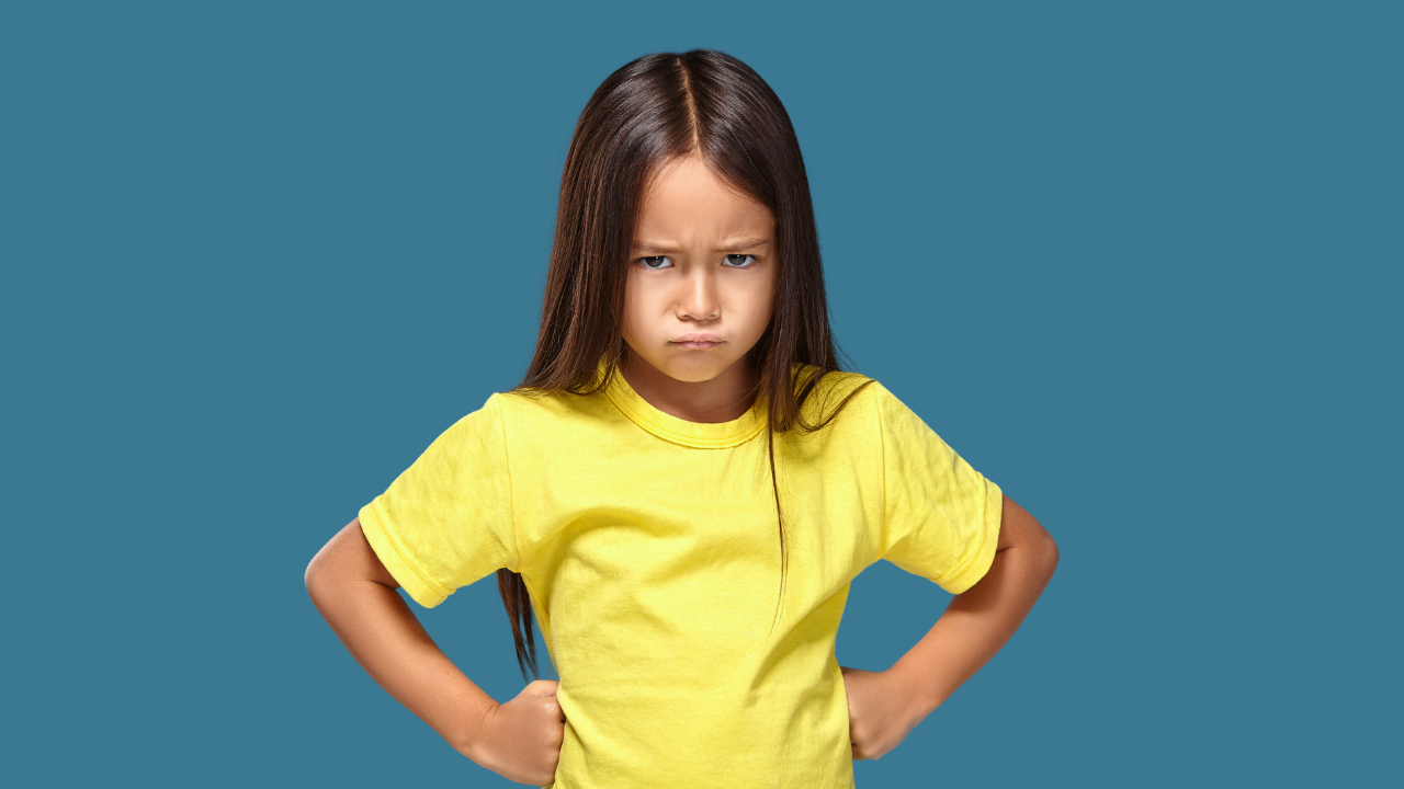 Curso Niños de voluntad firme