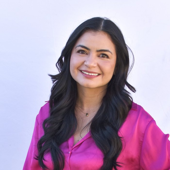 Milena González