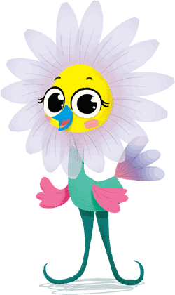 Plantánimal: Alegría