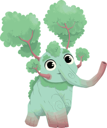 Plantánimal: Confianza