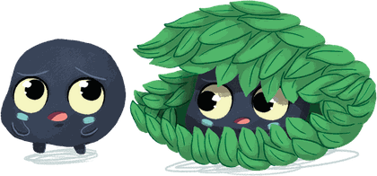 Plantánimal: Miedo