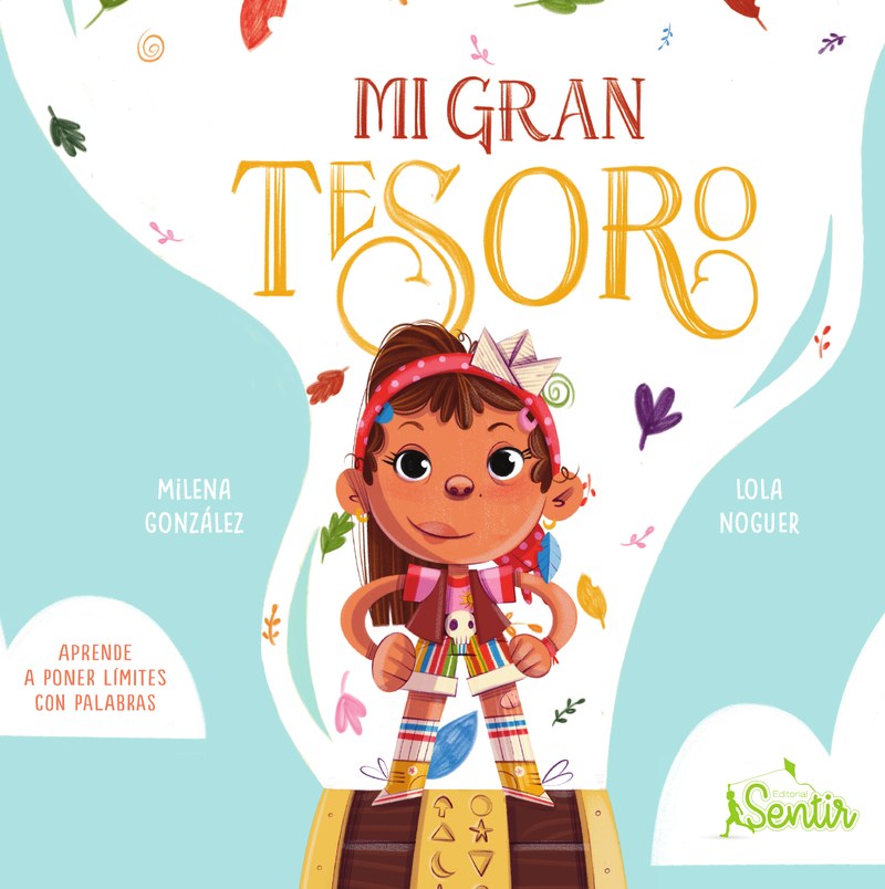 Mi gran tesoro