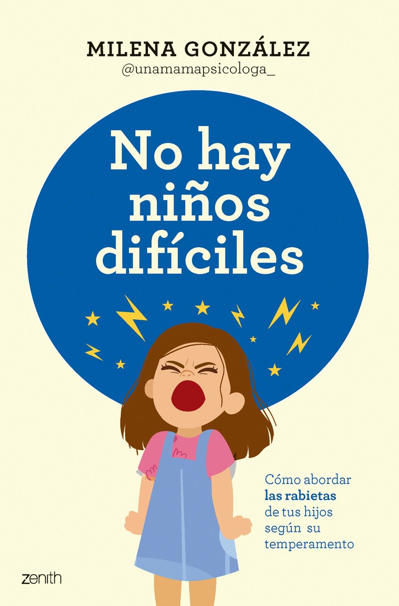 No hay niños difíciles